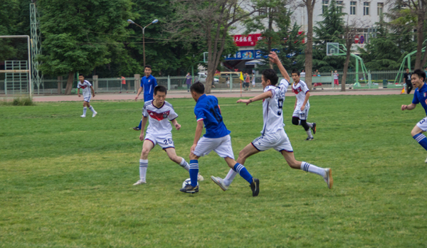 冯耀恩和郭 冯耀恩和郭