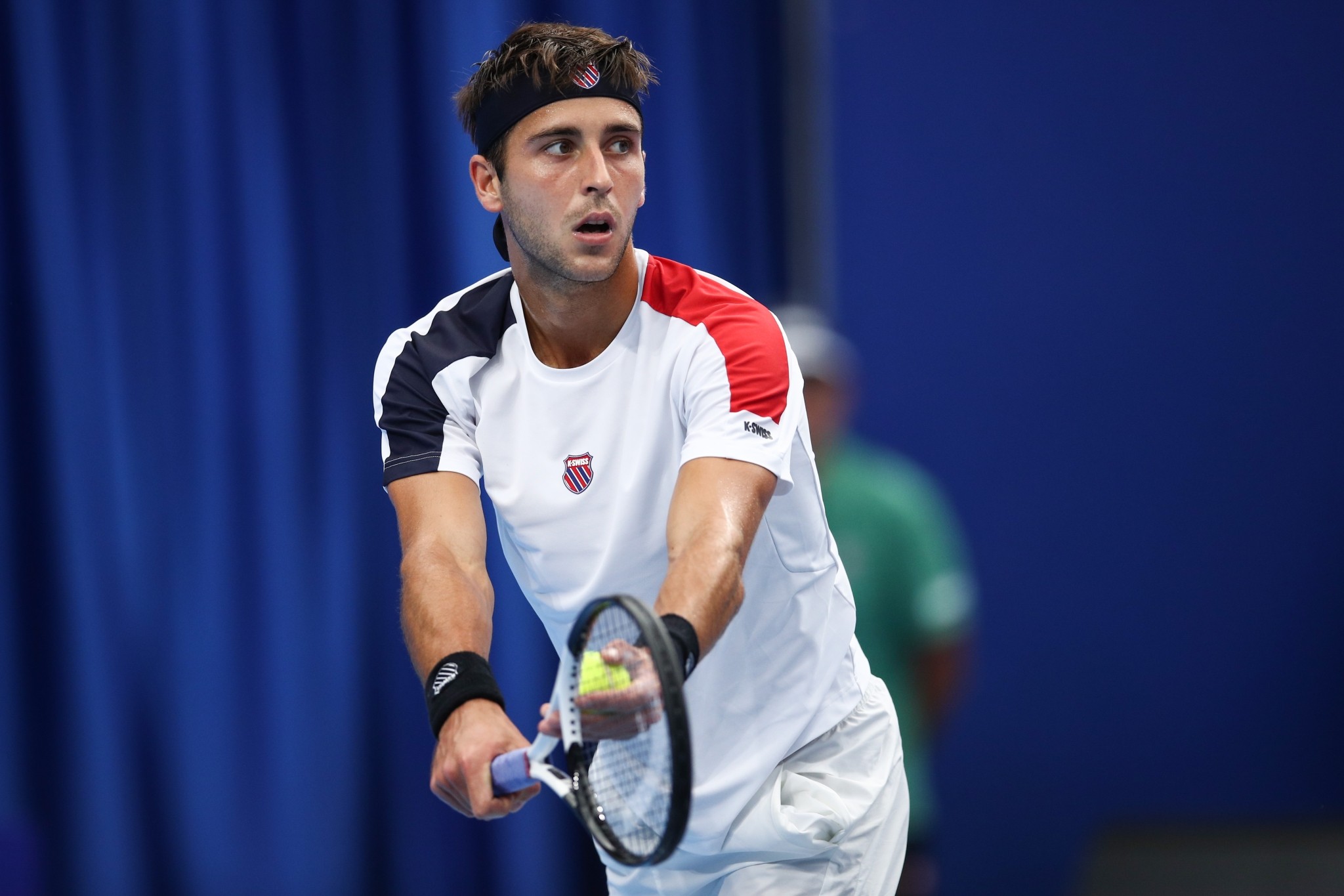 出教练组的 出教练组的