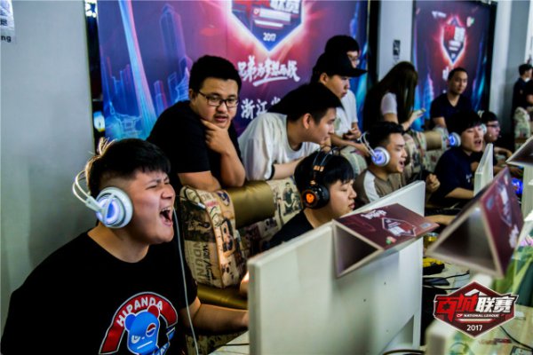 赛及冠军赛 赛及冠军赛