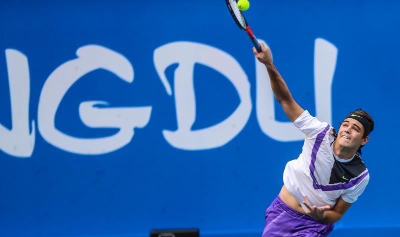 球员在比赛 球员在比赛