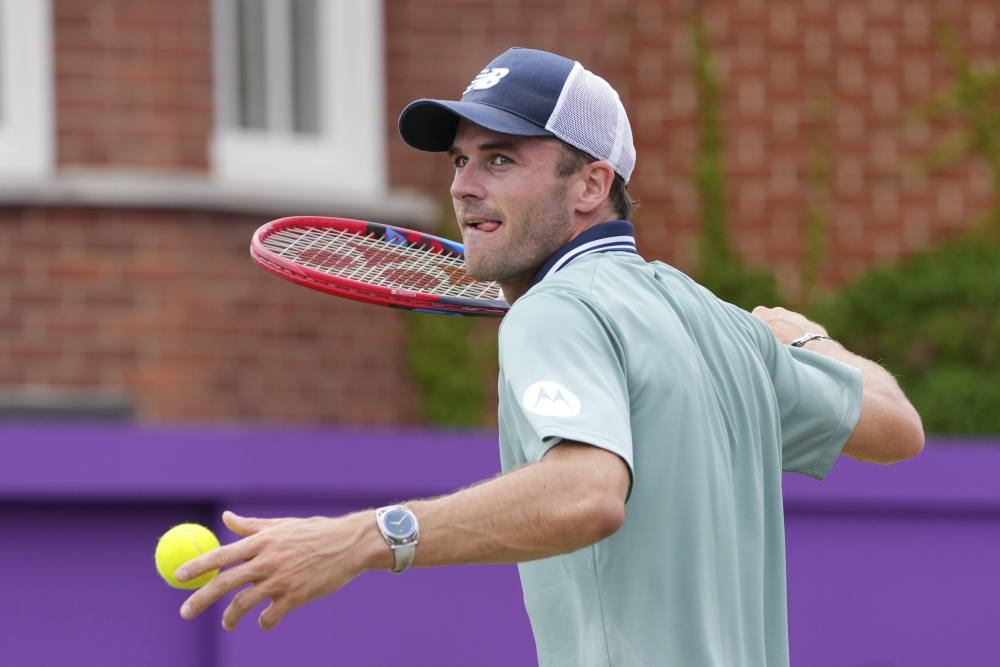 也能在投手 也能在投手