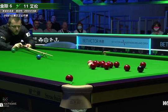 排名走势 排名走势